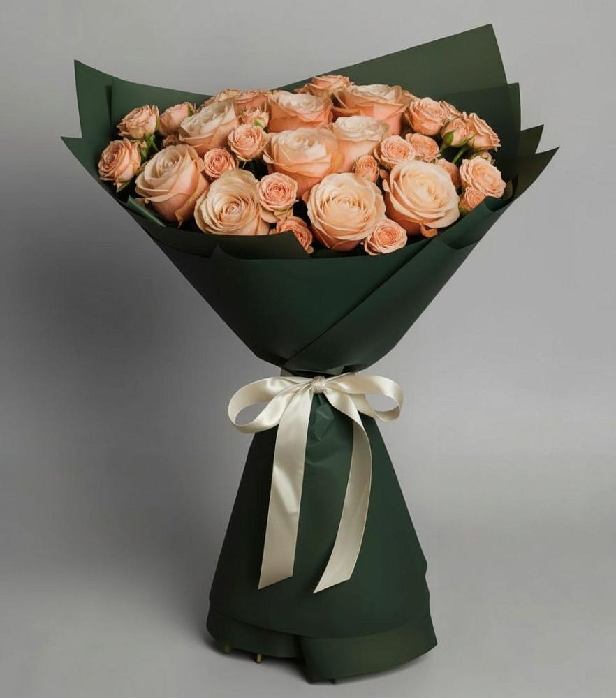 Букет Элегантный в Ладовской Балке