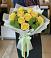 Букет цветов из: Хризантемы и Розы в Ладовской Балке