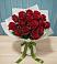 Букет Красные розы в Ладовской Балке