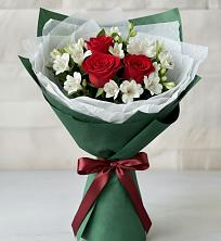 Букет Идеальный Вкус в Ладовской Балке