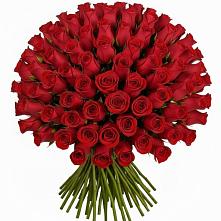Букет Красные розы Чери Лав #REPLACE_PRED# Ладовской Балке
