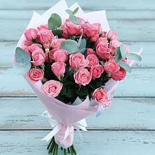 Букет Леди совершенство в Ладовской Балке